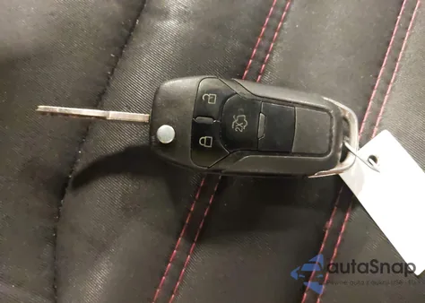 2015 Ford Fusion Se из США, поврежденный, VIN 3FA6P0H77FR202307